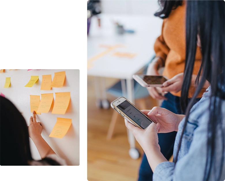 Eibol Web Development Process